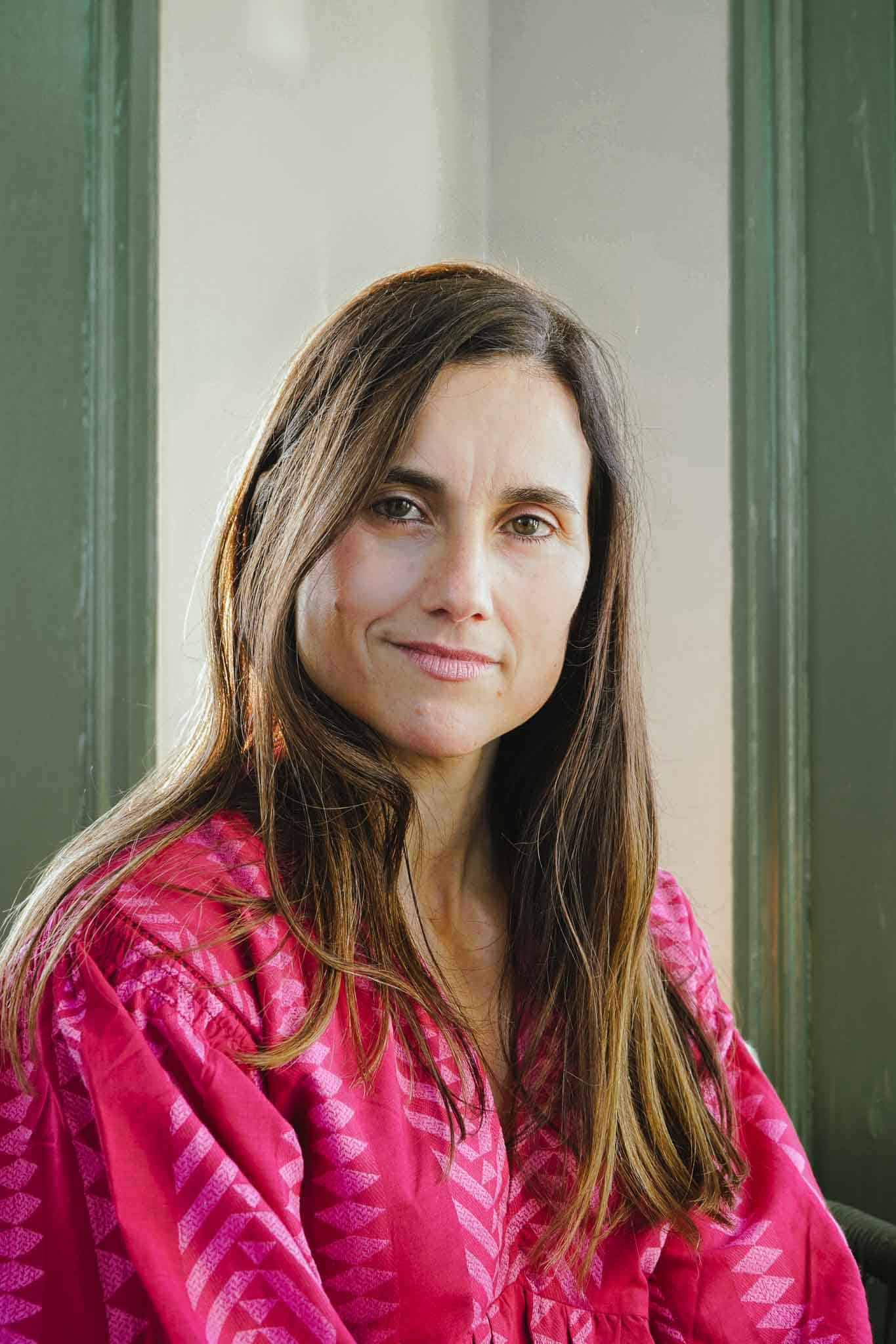 Susana Ferro